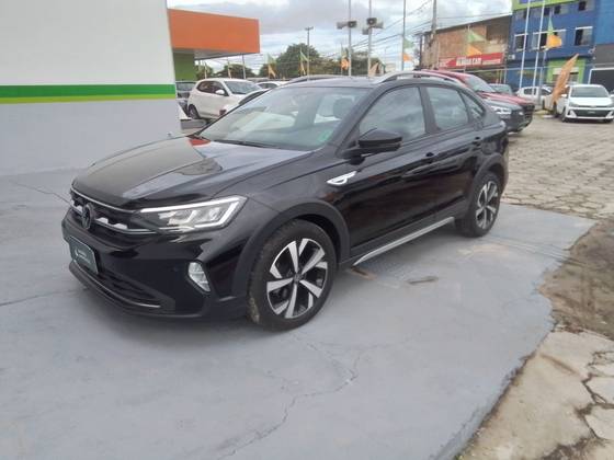 VOLKSWAGEN NIVUS 1.0 200 TSI TOTAL FLEX HIGHLINE AUTOMÁTICO VOLKSWAGEN NIVUS 1.0 200 TSI TOTAL FLEX HIGHLINE AUTOMÁTICO
